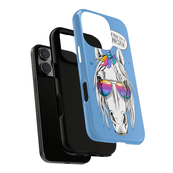 Tough Cases - Unicorn
