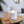 Frosted Glass Candle, 11oz - Breeches In A Bunch