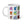 Jumbo Mug, 20oz - Jockey Colors