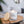 Frosted Glass Candle, 11oz - Day Job