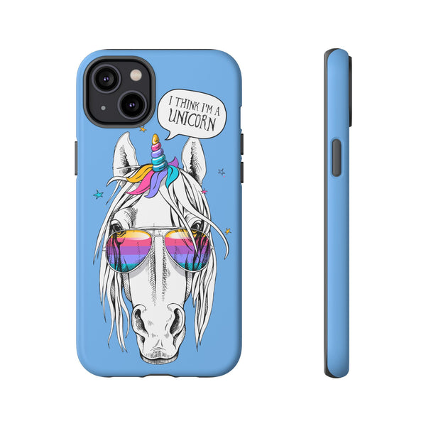 Tough Cases - Unicorn