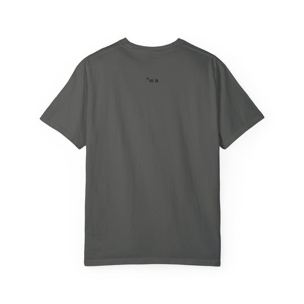 Unisex Garment-Dyed T-shirt -  3 Days/Ways - Eventing